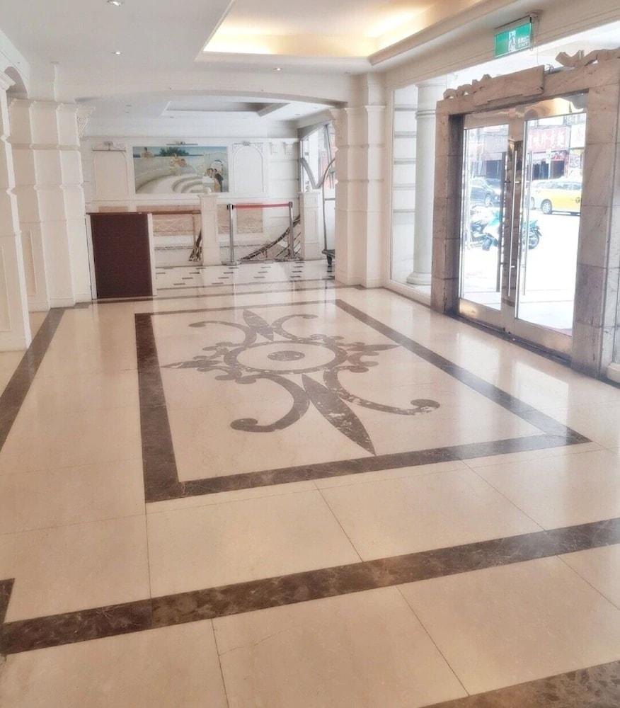 Hotel Onetel - Ximen Zhonghe  Exterior foto